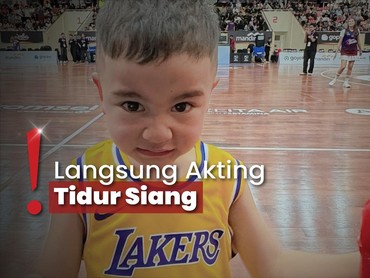 img-title Dilaporkan Mbak Lala ke KDM, Rayyanza Klarifikasi Nggak Mau Sekolah