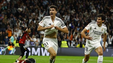 Sorotan Dunia Olahraga CNN Sport : Liga Spanyol: Madrid Menang Dramatis, Tunda Pesta Juara Barcelona