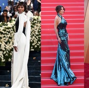 Tarik Ulur Dukungan Ajang Prestisius Cannes sampai Met Gala di Tengah Krisis Kemanusiaan