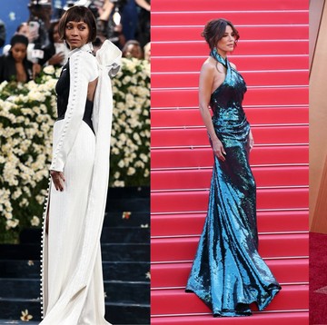 Tarik Ulur Dukungan Ajang Prestisius Cannes sampai Met Gala di Tengah Krisis Kemanusiaan