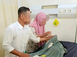 Kondisi Remaja Putri Dibully di Sambas, Korban Sempat Muntah-muntah