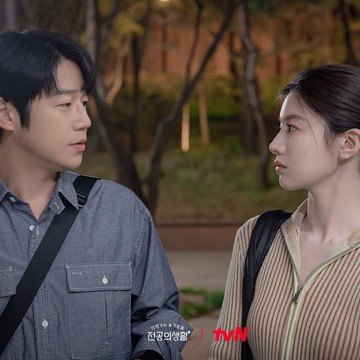 5 Drakor On-Going Terbaru di Netflix dengan Rating Tinggi, Cocok Temani Weekend!