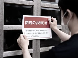 Resto Jepang Ini Dihujat Usai Larang Pengunjung China Makan di Sana