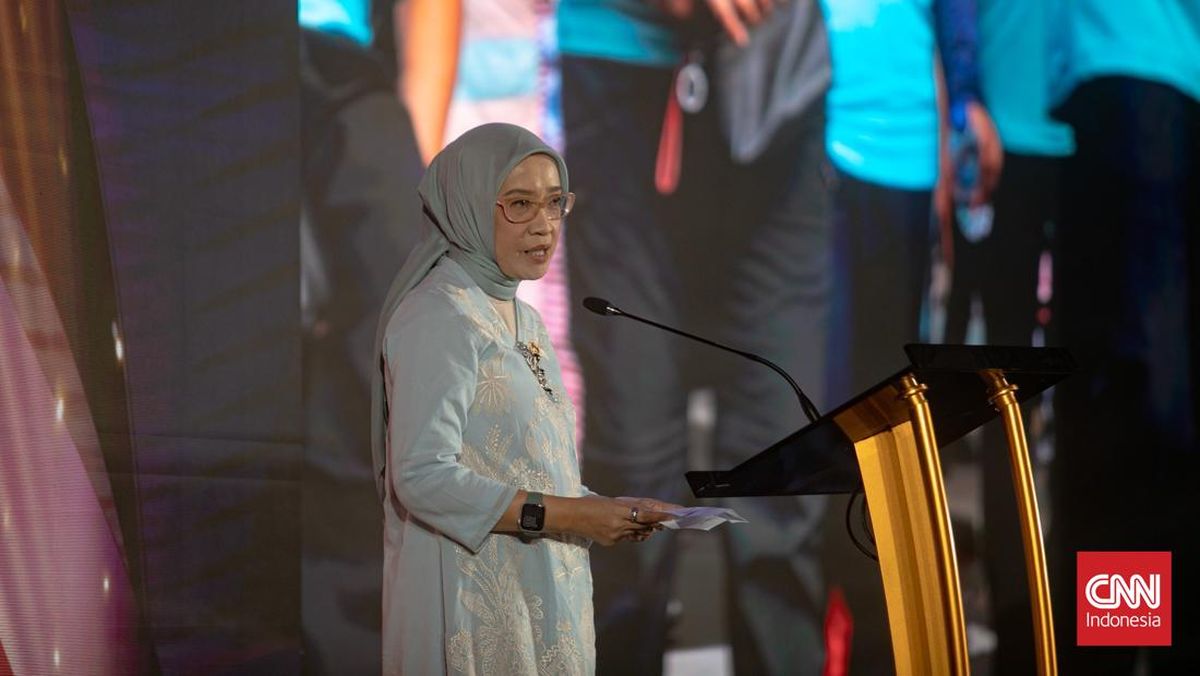 Menpan RB Buka Suara soal Wacana PPPK Jadi PNS