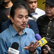 Roy Suryo Kembali Desak Kasus Ijazah Jokowi Disetop