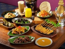 Sawadikap! Ini 5 Restoran Thailand Terfavorit di Jakarta