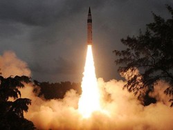 Video: India Minta IAEA Awasi Ketat Senjata Nuklir Pakistan