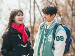 5 Drama Korea Rating Tertinggi Minggu Ketiga Mei 2025