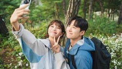 Tamat, Segini Perolehan Rating Drama Korea 'Second Shot at Love'