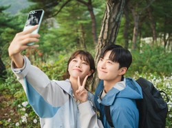 Tamat, Segini Perolehan Rating Drama Korea 'Second Shot at Love'