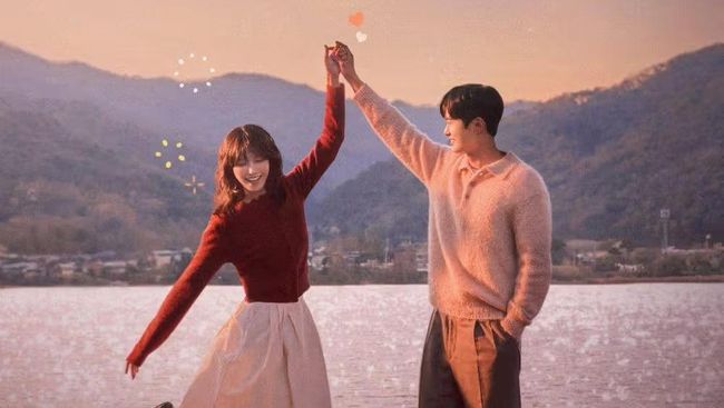 Segini Perolehan Rating Drakor Second Shot At Love Jelang Episode Terakhir