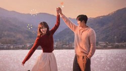 img-title Segini Perolehan Rating Drakor 'Second Shot At Love' Jelang Episode Terakhir