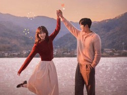 Segini Perolehan Rating Drakor 'Second Shot At Love' Jelang Episode Terakhir