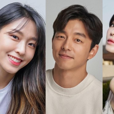 Hangout Bareng, Song Hye Kyo, Gong Yoo, dan Seolhyun Disebut bak Keluarga