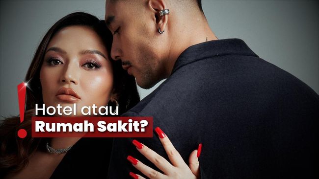 Siti Badriah Segera Lahiran, Krisjiana Pamer Ruang Rawat bak Kamar Hotel