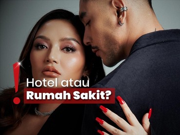 img-title Siti Badriah Segera Lahiran, Krisjiana Pamer Ruang Rawat bak Kamar Hotel