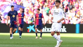 Bek Real Madrid Didakwa Dugaan Kasus Video Vulgar