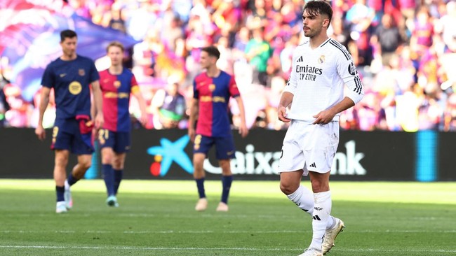 Bek Real Madrid Raul Asencio akan menghadapi dakwaan kasus penyebaran video vulgar di bawah umur.