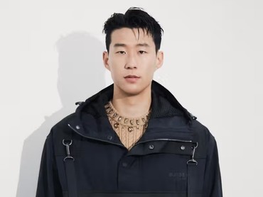 img-title Wanita yang Ditangkap dan Ngaku Hamil Anak Son Heung Min, Ternyata Eks Pacar Sang Pesepakbola