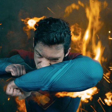 11 Karakter yang Muncul di Trailer 'Superman', Ada Green Lantern hingga Krypto