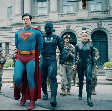 Syuting Dimulai, James Gunn Bocorkan Detail Mengejutkan Sekuel Superman