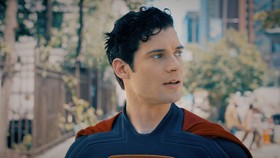 Trailer Terbaru Superman, Clark Kent Emosi Jawab Wawancara Lois Lane