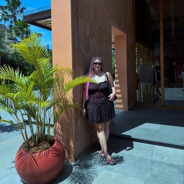 Nasib Artis Banting Setir Jualan Gorengan Kini Punya Rumah Baru Usai Viral