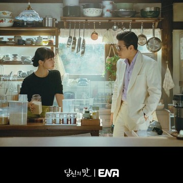 Review Drakor Netflix Tastefully Yours: Sajikan Kisah Romansa Bertemakan Dunia Kuliner