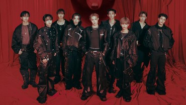 img-title Profil &TEAM, Boy Group asal Jepang yang Siap Gelar Konser di Jakarta