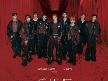 img-title Profil &TEAM, Boy Group asal Jepang yang Siap Gelar Konser di Jakarta