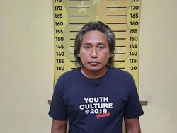 Pria Banyuwangi Palu Saudara Tiri gegara Rebutan Rumah Gono-gini