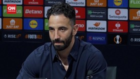 VIDEO: Amorim Tak Berencana Tinggalkan MU