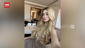VIDEO: Beauty Influencer Meksiko Tewas Ditembak Saat Live TikTok
