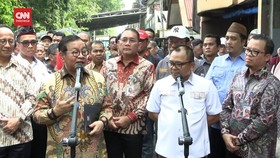VIDEO:Tangani Remaja Nakal, Pramono Anung: Energinya Harus Disalurkan