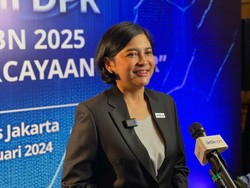 Tri Andayani, Nominator Perempuan Akselerator Bisnis Pelayaran