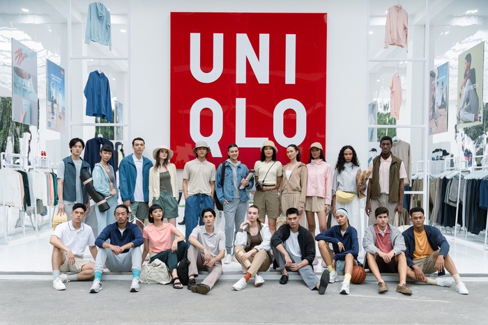 UNIQLO FITFEST 2025