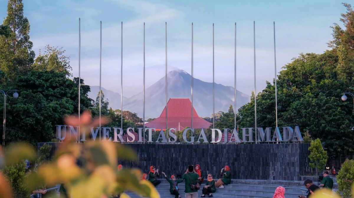 BEM KM UGM Layangkan Mosi Tidak Percaya ke Rektor