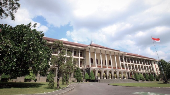 Universitas Gadjah Mada