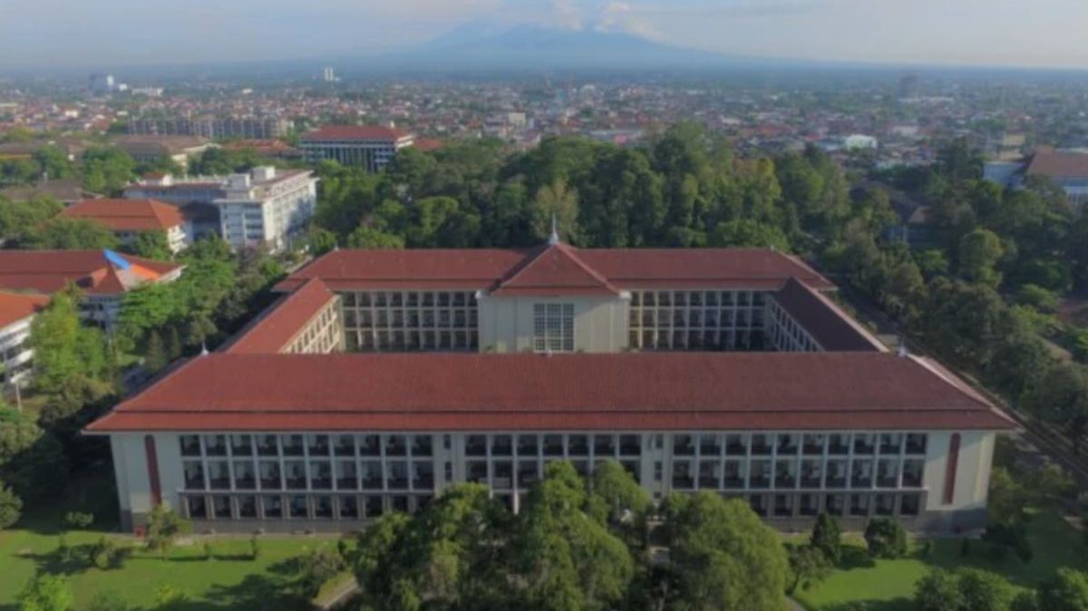 Dokter PPDS UGM yang Cibir Pasien BPJS Dinonaktifkan 3 Bulan