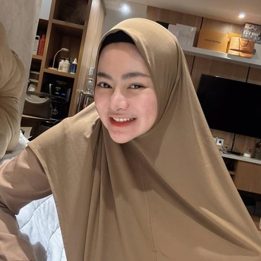 Putuskan Berhijab, Vitalia Sesha Rela Tinggalkan Profesi DJ