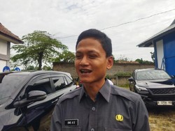 Wabup Pandeglang Larang Pelajar Rayakan Kelulusan Sekolah dengan Konvoi