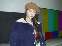 Kesenjangan Usia, Leeteuk SUJU Sebut Maknae Hearts2Hearts Seumuran dengan 'Mr Simple'