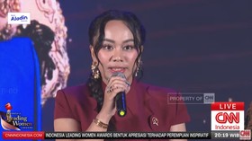 Perempuan Inspirator Zita Anjani, Marie Montessori hingga Sang Ibu