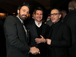 Ben Affleck Ungkap Hollywood Sekarat