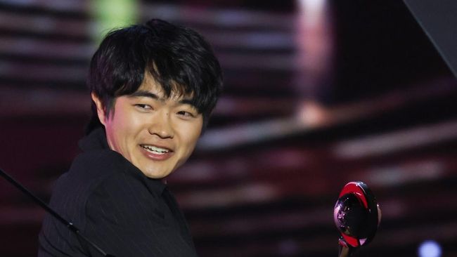 Bintang Karate Kid (2025) Ben Wang akan membintangi The Hunger Games: Sunrise on the Reaping bersama Jesse Plemons dan Maya Hawke.