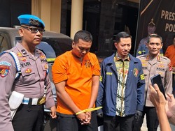 Bantu Jual Mobil Ilegal, Anggota GRIB Jaya Serang Raup Untung Rp 1-5 Juta