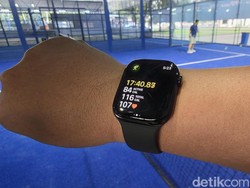 Apple Watch Bantu Penggunanya Temukan Tumor Otak