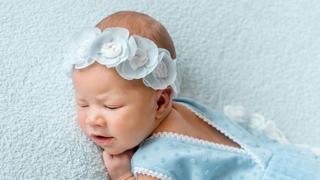 Arti Nama Siska dan 30 Rangkaian untuk Anak Perempuan, Indah Maknanya