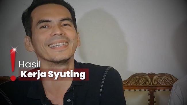 Rumah Dihancurkan PN Cibinong, Atalarik Syah Beber Kerugian yang Dialami