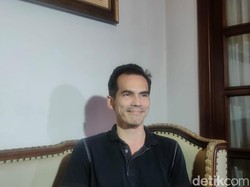 Argumen Atalarik Syach Vs Dede Tasno soal Sengketa Tanah